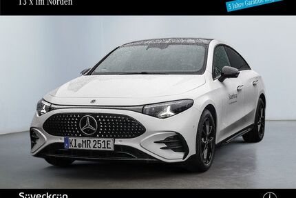 Mercedes-Benz CLA 250 Gebrauchtwagen