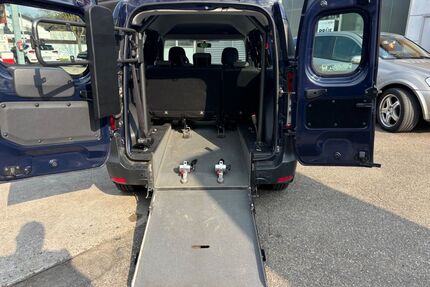 Dacia Dokker Gebrauchtwagen