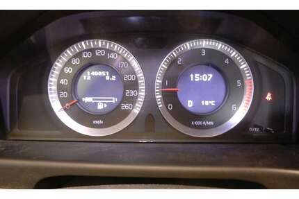 Volvo V70 Gebrauchtwagen