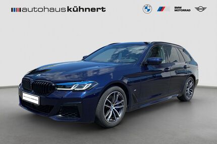 BMW 530 Gebrauchtwagen