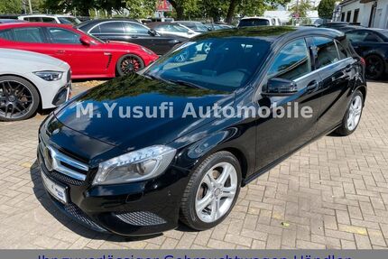 Mercedes-Benz A 220 Gebrauchtwagen