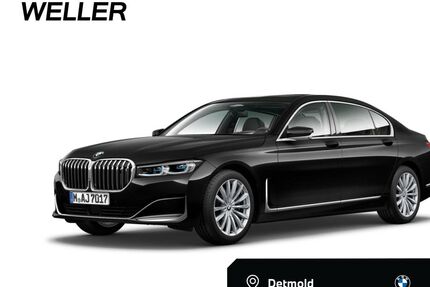 BMW 740 Gebrauchtwagen