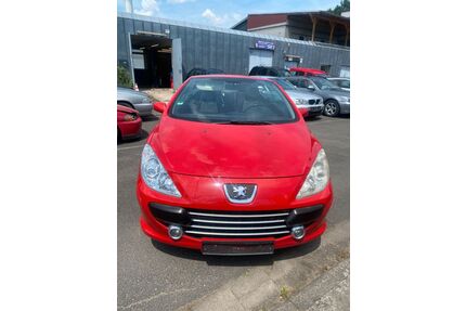 Peugeot 307 Gebrauchtwagen