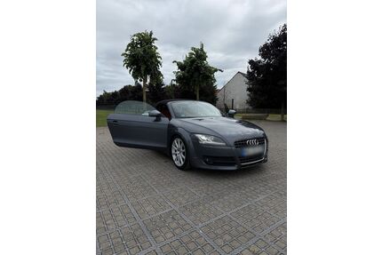 Audi TT Gebrauchtwagen