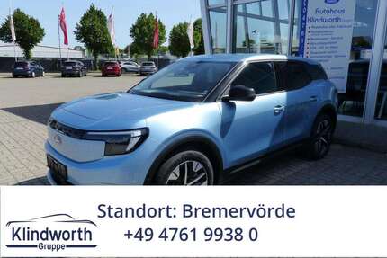Ford Explorer Gebrauchtwagen