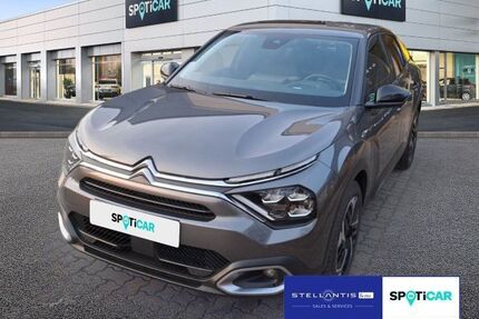 Citroen C4 Gebrauchtwagen