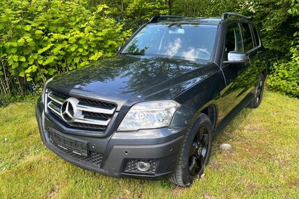 Mercedes-Benz GLK 280 Gebrauchtwagen