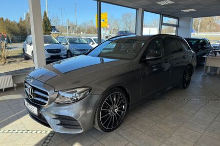 Mercedes-Benz E 300 Gebrauchtwagen