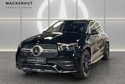 Mercedes-Benz GLE 580 Gebrauchtwagen