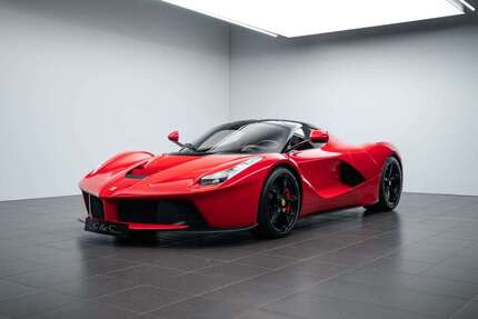 Ferrari LaFerrari Gebrauchtwagen