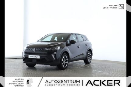 Renault Symbioz Gebrauchtwagen