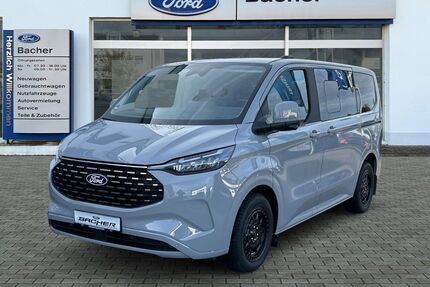 Ford Tourneo Custom Gebrauchtwagen