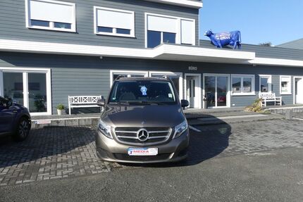 Mercedes-Benz V 250 Gebrauchtwagen
