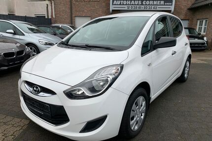 Hyundai ix20 Gebrauchtwagen
