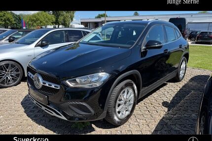 Mercedes-Benz GLA 180 Gebrauchtwagen