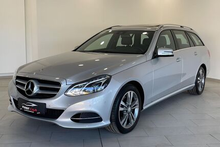 Mercedes-Benz E 250 Gebrauchtwagen