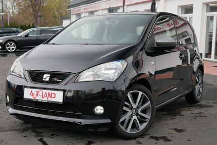 Seat Mii Gebrauchtwagen