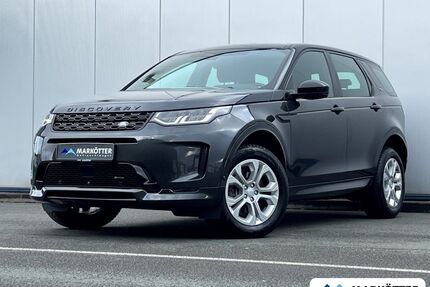 Land Rover Discovery Sport Gebrauchtwagen