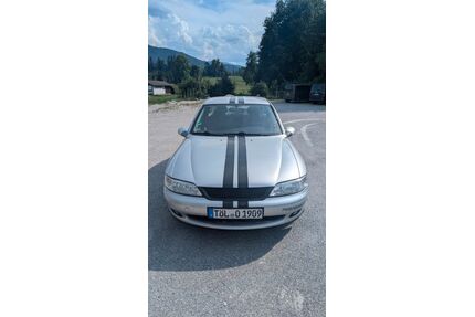 Opel Vectra Gebrauchtwagen