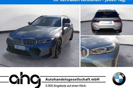 BMW 320 Gebrauchtwagen