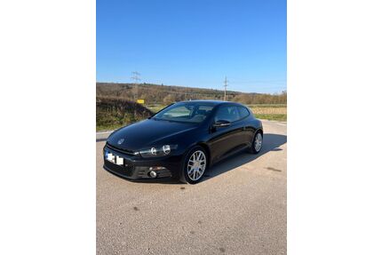 VW Scirocco Gebrauchtwagen