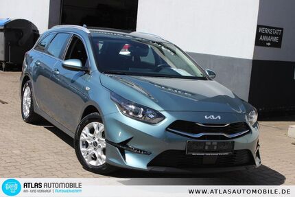 Kia ceed / Ceed Gebrauchtwagen