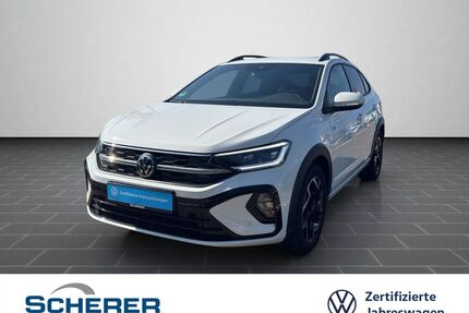 VW Taigo Gebrauchtwagen