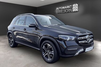 Mercedes-Benz GLE 350 Gebrauchtwagen