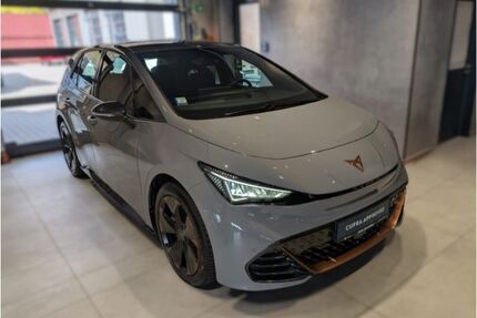 Cupra Born Gebrauchtwagen