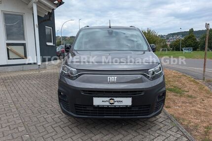 Fiat Doblo Gebrauchtwagen