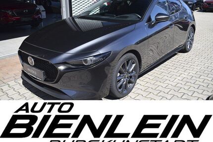 Mazda 3 Gebrauchtwagen