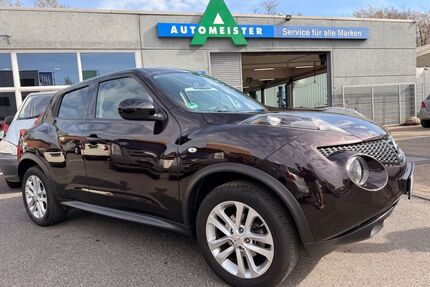 Nissan Juke Gebrauchtwagen