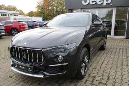 Maserati Levante Gebrauchtwagen