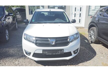 Dacia Sandero Gebrauchtwagen