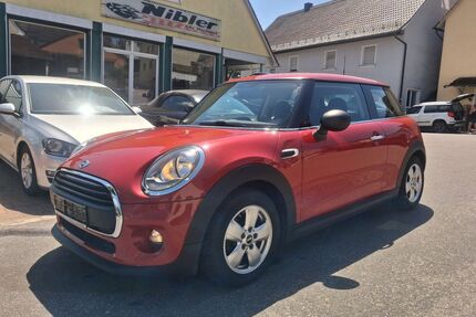 Mini ONE Gebrauchtwagen
