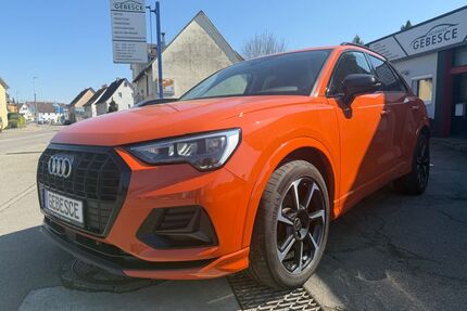 Audi Q3 Gebrauchtwagen