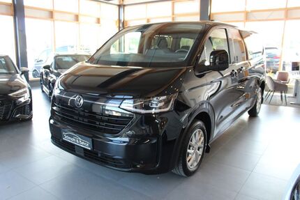 VW T7 Caravelle Gebrauchtwagen