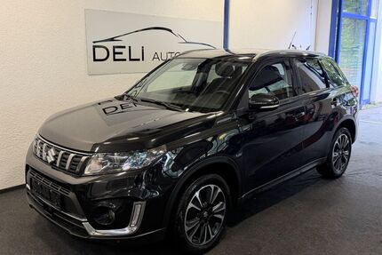 Suzuki Vitara Gebrauchtwagen
