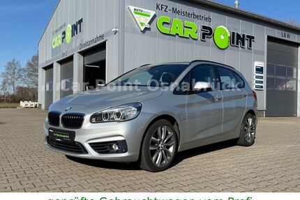 BMW 220 Gebrauchtwagen