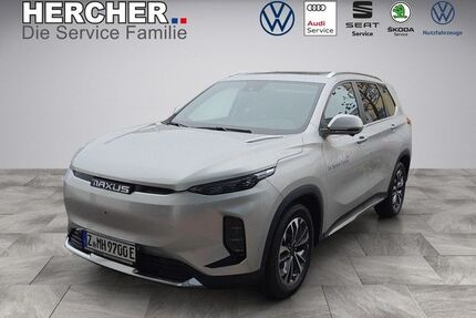 Maxus Euniq 6 Gebrauchtwagen