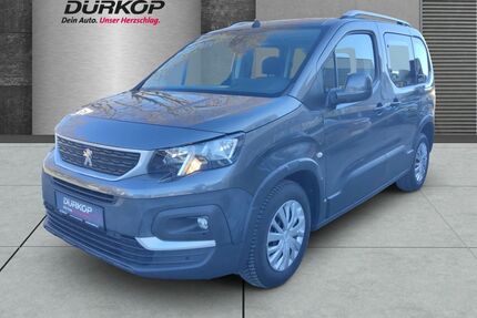 Peugeot Rifter Gebrauchtwagen