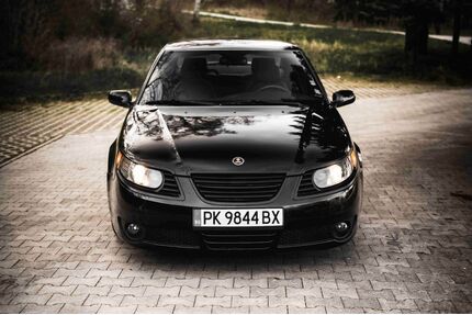 Saab 9-5 Gebrauchtwagen