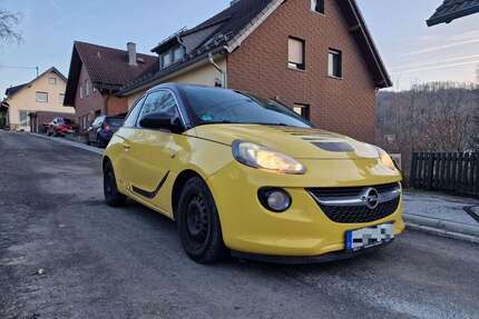 Opel Adam Gebrauchtwagen