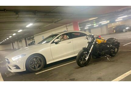 Mercedes-Benz CLS 300 Gebrauchtwagen