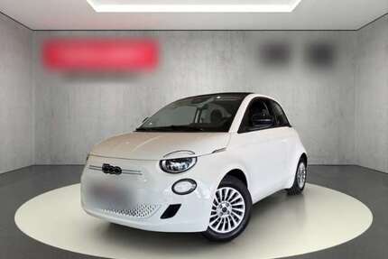 Fiat 500e Gebrauchtwagen