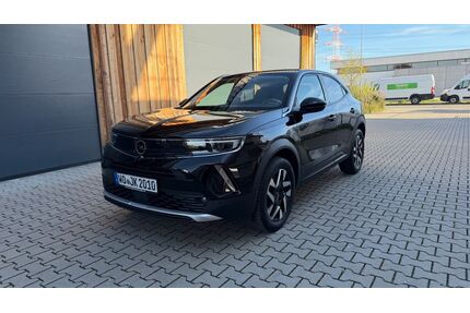 Opel Mokka Gebrauchtwagen