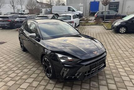 Cupra Leon Gebrauchtwagen