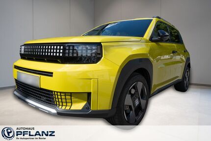Fiat Panda Gebrauchtwagen