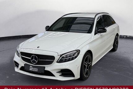 Mercedes-Benz C 200 Gebrauchtwagen