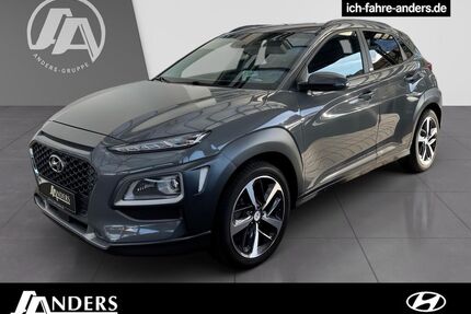 Hyundai KONA Gebrauchtwagen
